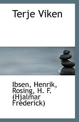 Terje Viken by Henrik Ibsen