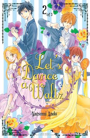 Let's Dance a Waltz 2 by Natsumi Andō