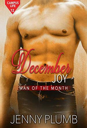 December Joy by Jenny Plumb