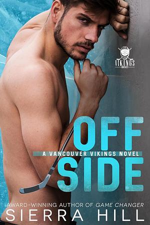 Offside by Sierra Hill