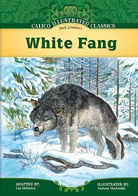 White Fang by Jack London