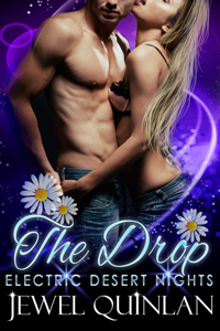 The Drop by Jewel Quinlan