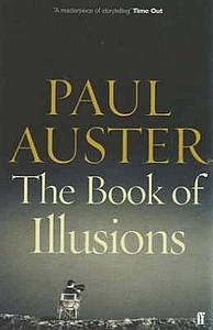 The Book of Illusions by Paul Auster