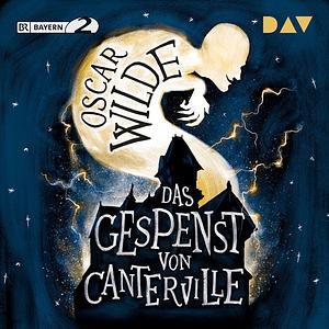 Das Gespenst von Canterville by Oscar Wilde