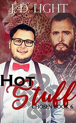 Hot Stuff by J.D. Light