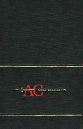 Agatha Christie Crime Collection: The Hallowe'en Party; Passenger to Frankfurt; The Thirteen Problems by Agatha Christie