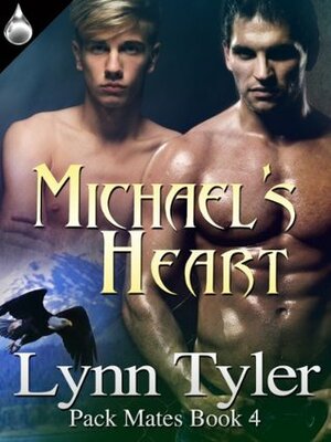 Michael's Heart by Lynn Tyler