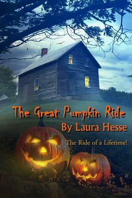 The Great Pumpkin Ride by Laura Hesse