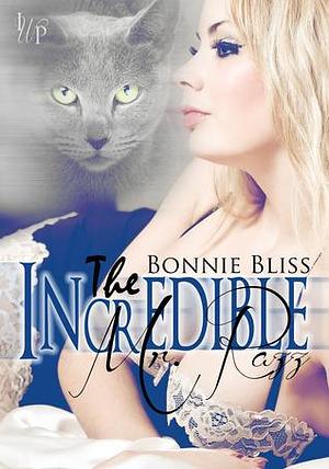 The Incredible Mr. Razz by Bonnie Bliss, Bonnie Bliss