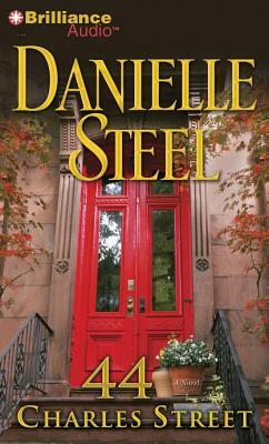 44 Charles Street by Danielle Steel