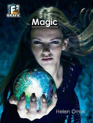 Magic by David Orme, Helen Orme