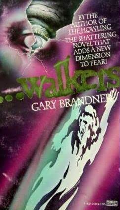 ...Walkers by Gary Brandner