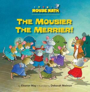 Mousier the Merrier!: Counting by Eleanor May
