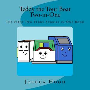 Teddy the Tour Boat Two-in-One by Joshua Hood