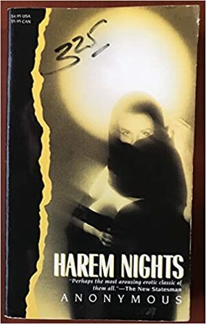 Harem Nights by James Jennings