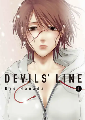 Devils' Line, Volume 2 by Ryo Hanada