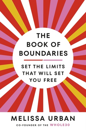 The Book of Boundaries by Melissa Urban