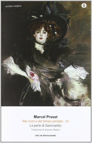 La parte di Guermantes by Marcel Proust