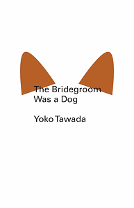 The Bridegroom Was a Dog by Yōko Tawada
