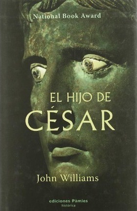 El hijo de César by John Williams, Christine Monteleone