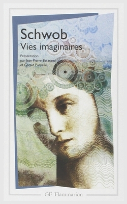 Vies imaginaires by Marcel Schwob