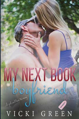 My Next Book Boyfriend (Book Boyfriend #1) by 