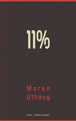 11% by Maren Uthaug