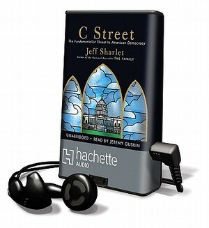 C Street by Jeff Sharlet