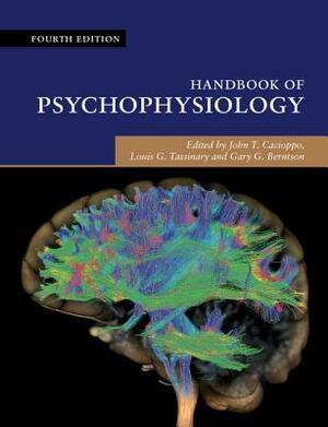 Handbook of Psychophysiology by 