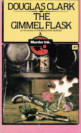 The Gimmel Flask by Douglas Clark