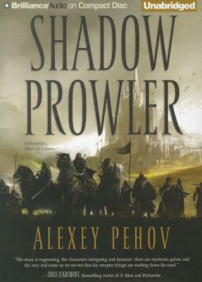 Shadow Prowler by Alexey Pehov