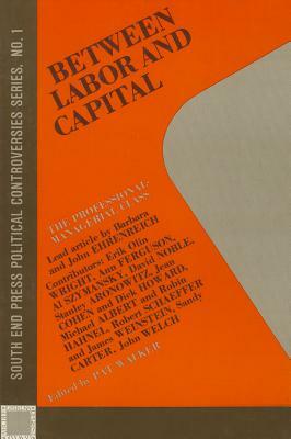Between Labor and Capital by 