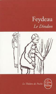 Le Dindon by Henry Gidel, Georges Feydeau