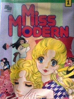 Miss Modern Vol.1 by Waki Yamato