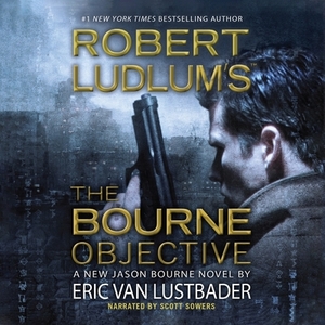 The Bourne Objective by Eric Van Lustbader