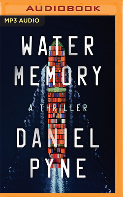 Water Memory by Daniel Pyne