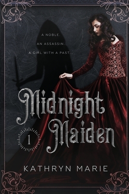 Midnight Maiden by Kathryn Marie