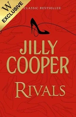 Rivals by Jilly Cooper