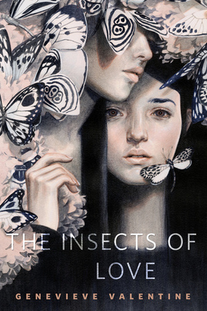 The Insects of Love by Genevieve Valentine