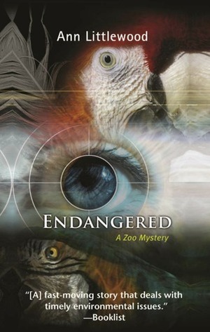 Endangered by Ann Littlewood