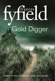 Gold Digger by Frances Fyfield