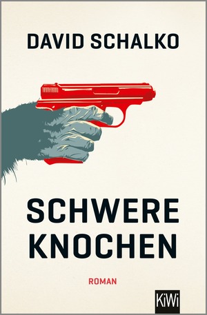 Schwere Knochen by David Schalko