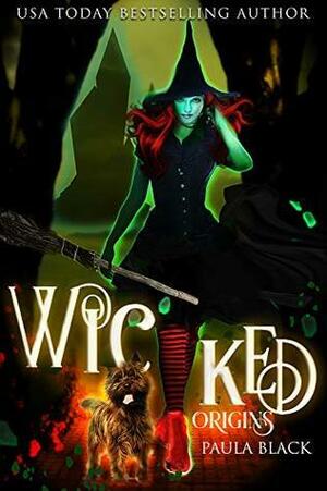 Wicked Origins by Paula Black