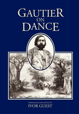 Gautier on Dance by Théophile Gautier