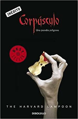 Corpúsculo by The Harvard Lampoon