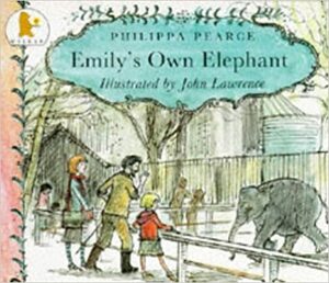 Emily's Own Elephant by Philippa Pearce