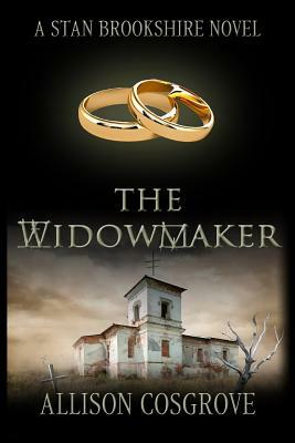 The Widowmaker by Allison Cosgrove