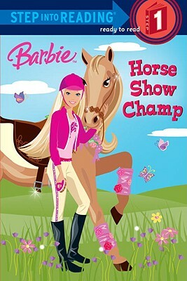 Horse Show Champ by Jessie Parker