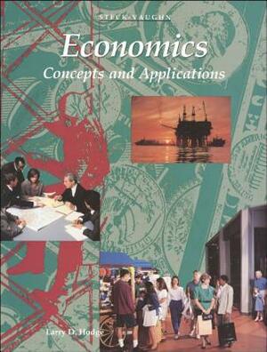 Economics: Student Edition Economics 1992 by 