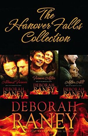 The Hanover Falls Collection by Deborah Raney